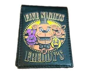 Five Nights at Freddy's Group Heads Sticker – ,